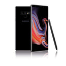 Samsung Galaxy Note 9 Black - Unlocked-VZN