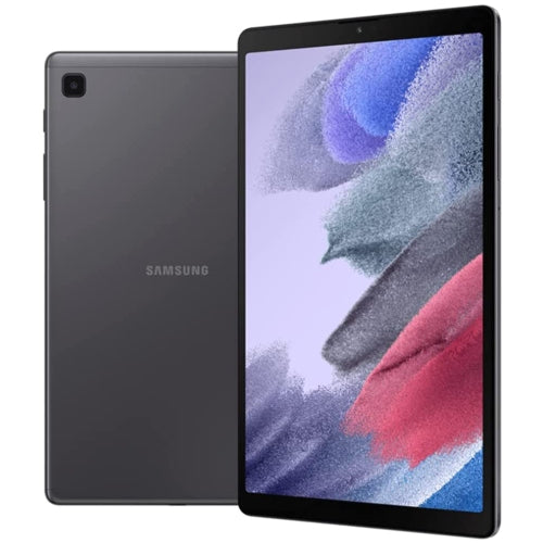 Samsung Galaxy Tab A7 Lite Black - Wi-Fi & Cellular