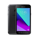Samsung Galaxy Xcover 4 Black - Unlocked