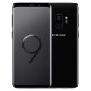 Samsung Galaxy S9 Black - Unlocked