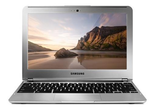 Samsung Chromebook XE303C12 - Samsung Exynos 5  1.70GHz -  2GB - 16GB SSD