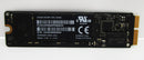 SanDisk SD0256F 256GB Apple 12+16-pin Blade PCIe 2.0 x2 AHCI SSD - SD6PQ4M-256G-1021