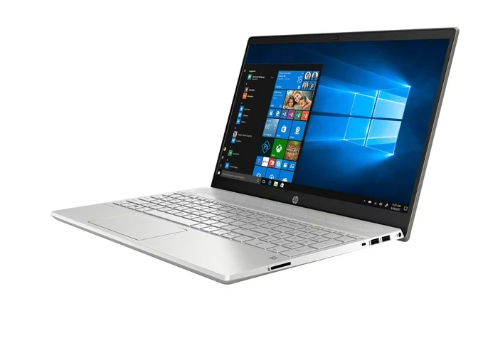 HP Pavilion Laptop 15-cs2064st - Intel i7-8565U 1.80GHz - 8GB RAM - 1TB SSD