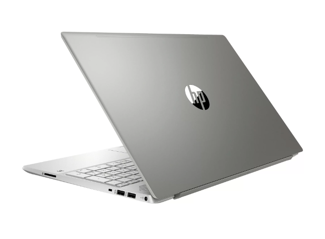 HP Pavilion Laptop 15-cs2064st - Intel i7-8565U 1.80GHz - 8GB RAM - 1TB SSD
