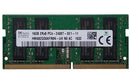 SK hynix DDR4 2400MHz PC4-19200 16GB RAM - HMA82GS6AFR8N-UH