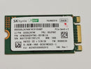 SK hynix BC501 256GB M.2 2242 PCIe Gen3 x2 NVMe SSD - HFM256GDHTNG-8310B