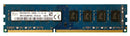 SK hynix DDR3 1600MHz PC3-12800 8GB RAM - HMT41GU6MFR8C-PB