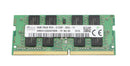 SK hynix DDR4 2133MHz PC4-17000 8GB RAM - HMA41GS6AFR8N-TF