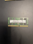 SK hynix DDR4 2666MHz PC4-21300 16GB RAM - HMA82GS6JJR8N-VK
