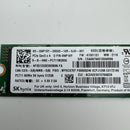 SK hynix PC711 512GB M.2 2280 PCIe Gen3 x4 NVMe SSD - HFS512GDE9X080N