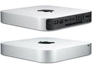 Apple Mac Mini (Late 2014) - Intel i5 Quad-Core 1.40GHz -  4GB - 500GB HDD