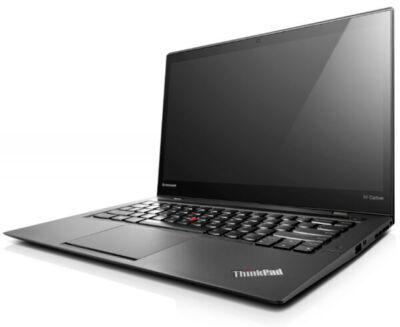 Lenovo ThinkPad X1 Carbon 4th Gen - Intel i5-6300U 2.40GHz -  8GB - 256GB SSD