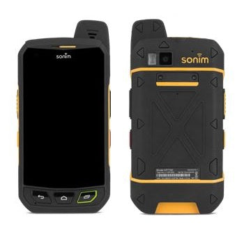 Sonim XP7 XP7700 Black - Unlocked