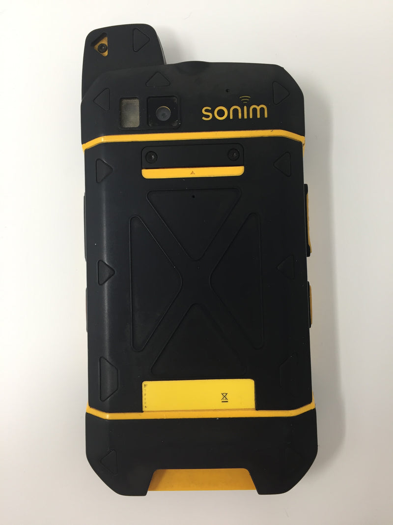 Sonim XP7 XP7700 Black - Unlocked