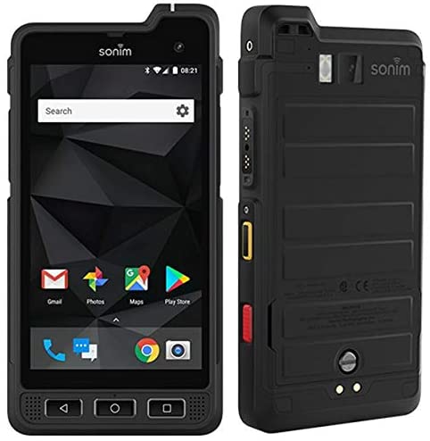 Sonim XP 8800 Black - Unlocked