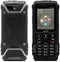 Sonim XP 5700 Black - Unlocked