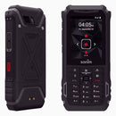 Sonim XP 5800 Black - Unlocked