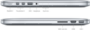 Apple MacBook Pro Retina 13" Mid 2014 - Intel i5 Dual-Core  2.60GHz - 8GB RAM - 256GB SSD