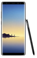 Samsung Galaxy Note 8 Black - Unlocked-VZN
