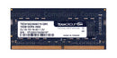 TEAMGROUP DDR4 2666MHz PC4-21300 16GB RAM - TED416G2666C19-SBK