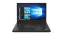 Lenovo ThinkPad A485 - AMD Ryzen 5 PRO 2500U 2.00GHz - 8GB RAM - 256GB SSD