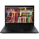 Lenovo ThinkPad T14s - Intel i5-10210U 1.60GHz -  8GB - 256GB SSD