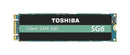 Toshiba SG6 256GB M.2 2280 6Gbps SATA SSD - KSG60ZMV256G