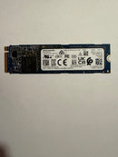 Toshiba XG6 512GB M.2 2280 NVMe PCIe Gen3 x4 SSD - KXG60ZNV512G