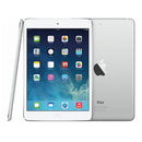 Apple iPad Mini 16GB Silver - Wi-Fi