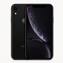 Apple iPhone XR 64 GB Black - Unlocked