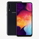 Samsung Galaxy A50 Black - Unlocked