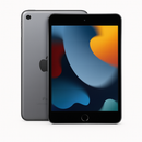 Apple iPad Mini 4 128 GB Space Grey - Wi-Fi