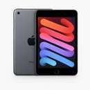 Apple iPad Mini 4 16 GB Space Grey - Wi-Fi