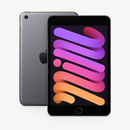 Apple iPad Mini 4 32 GB Space Grey - Wi-Fi