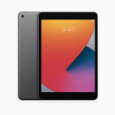 Apple iPad 7 32 GB Space Grey - Wi-Fi & Cellular