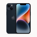 Apple iPhone 14 128 GB Midnight - Unlocked