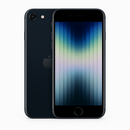 Apple iPhone SE 3rd Gen 128 GB Midnight - Unlocked