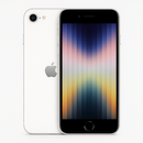 Apple iPhone SE 3rd Gen 64 GB White - Unlocked