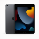 Apple iPad 9 64 GB Space Grey - Wi-Fi & Cellular