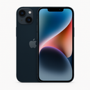 Apple iPhone 14 128 GB Midnight - Unlocked