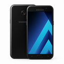 Samsung Galaxy A5 (2017) Black - Unlocked-VZN