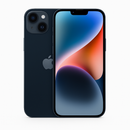 Apple iPhone 14 Plus 128 GB Midnight - Unlocked