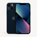Apple iPhone 13 256 GB Midnight - Unlocked