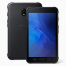 Samsung Galaxy Tab Active2 Black - Wi-Fi & Cellular