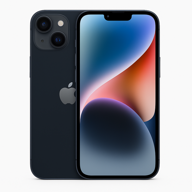 iPhone 14 512GB ミッドナイト SIMフリー 本体 Buy Apple iPhone 14 512GB - Unlocked - Midnight - Fair Condition