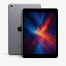 Apple iPad Pro 12.9" (2015) 128 GB Space Grey - Wi-Fi & Cellular