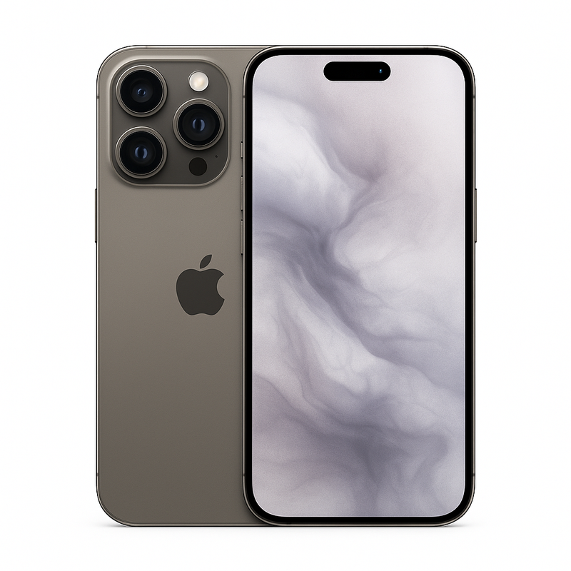 Buy Apple iPhone 15 Pro Max 256GB - Unlocked - Titanium Grey