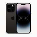 Apple iPhone 15 Pro - eSim Only 128 GB Black - Unlocked