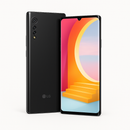 LG VELVET Black - Unlocked