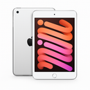 Apple iPad Mini 4 16 GB Silver - Wi-Fi